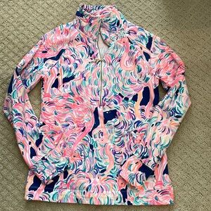 Lilly Pulitzer Pullover